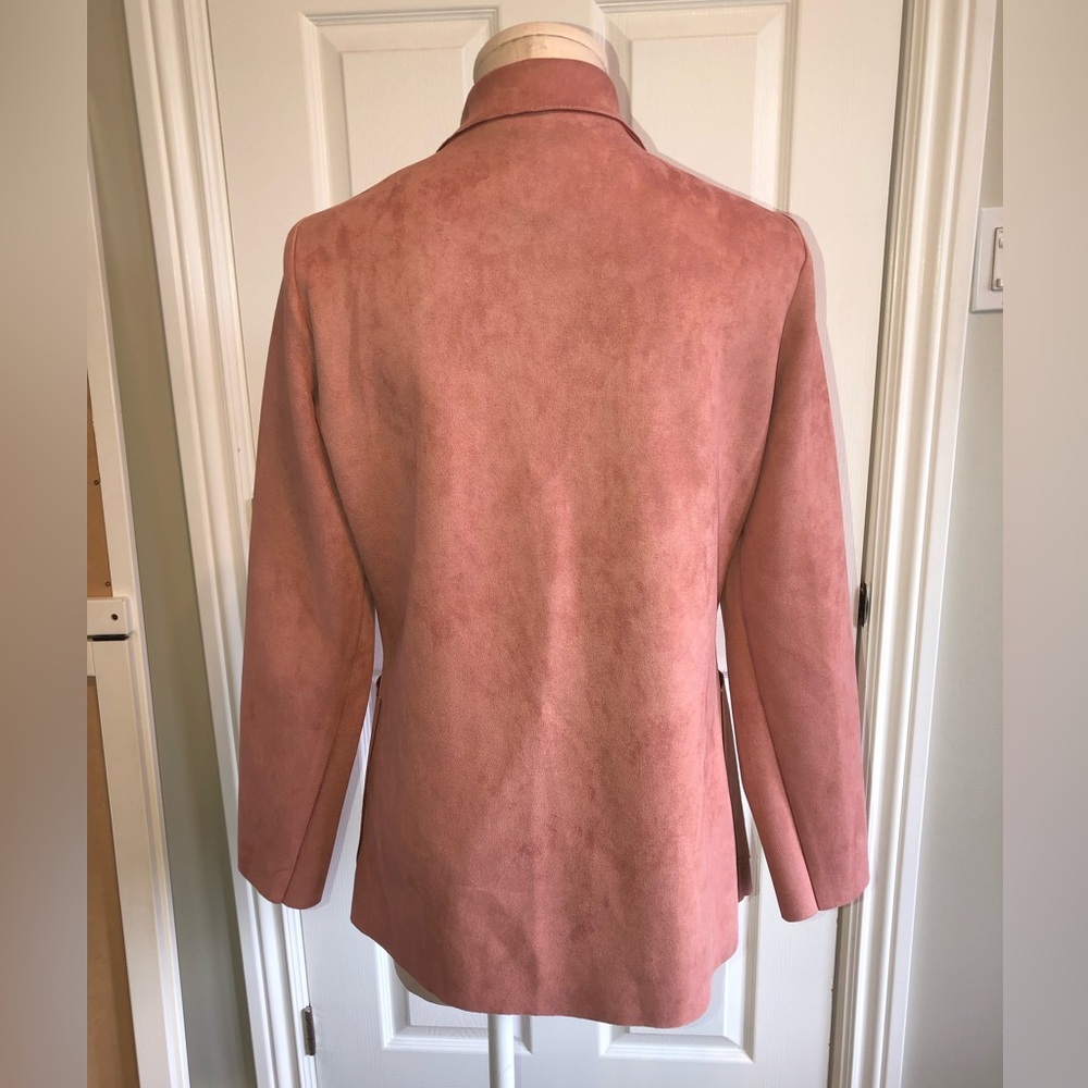 French Dressing Jeans blazer - Picture 3 of 7